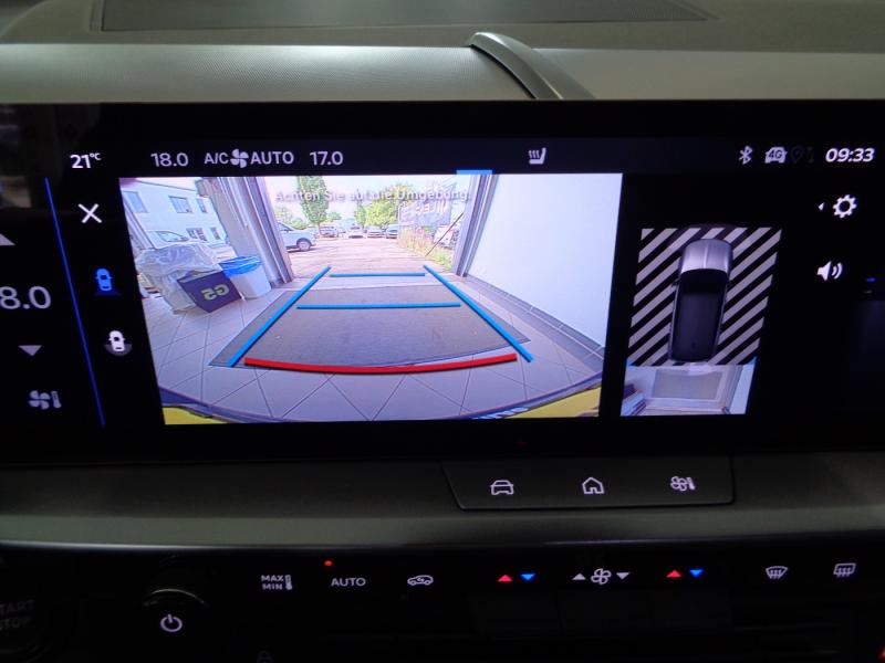 Opel GRANDLAND GS 1.2 DKG 145PS