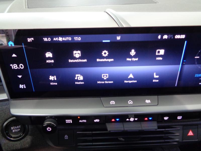 Opel GRANDLAND GS 1.2 DKG 145PS