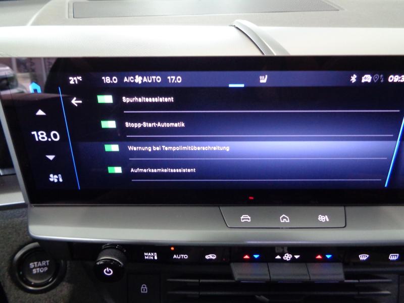 Opel GRANDLAND GS 1.2 DKG 145PS