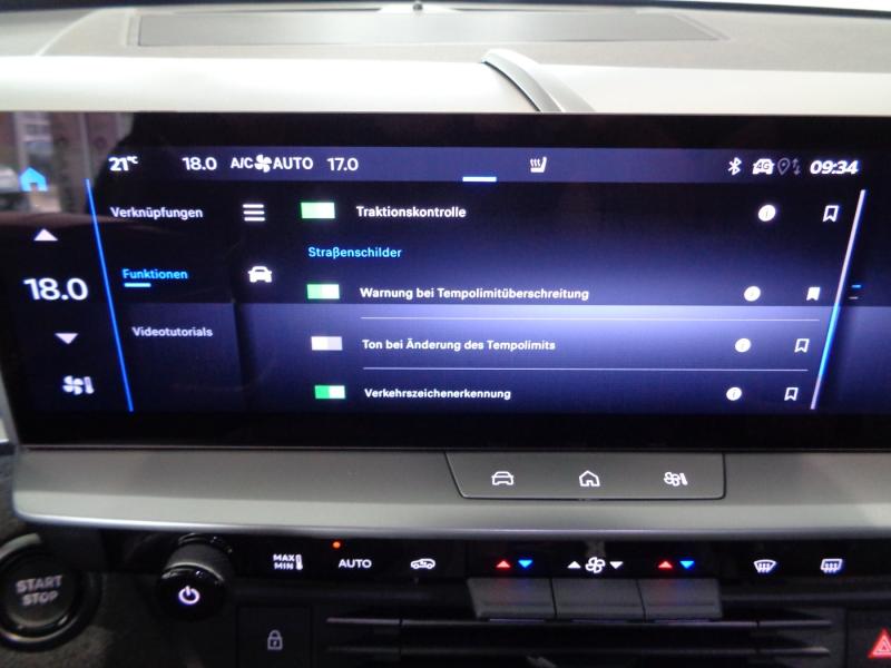 Opel GRANDLAND GS 1.2 DKG 145PS