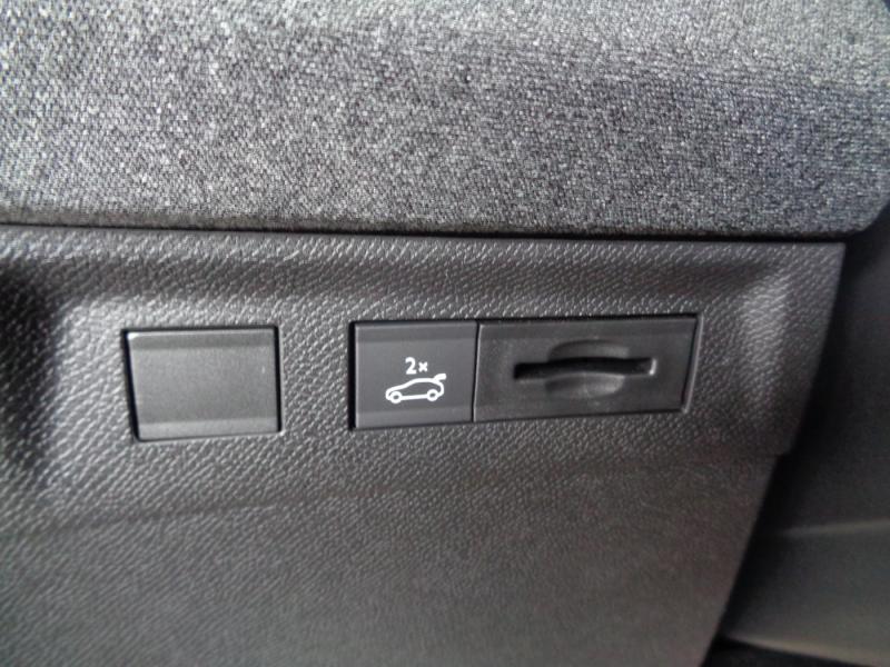 Opel GRANDLAND GS 1.2 DKG 145PS