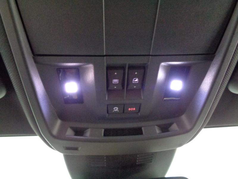 Opel GRANDLAND GS 1.2 DKG 145PS