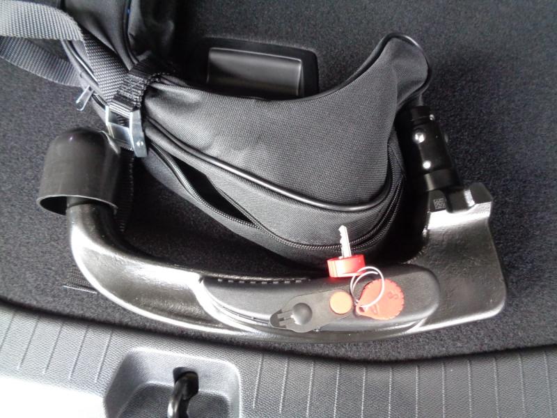 Opel GRANDLAND GS 1.2 DKG 145PS