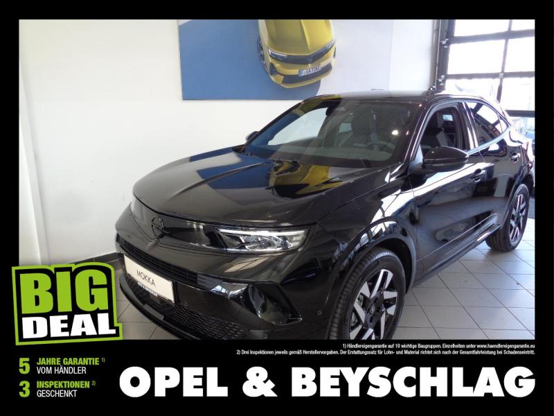 Opel MOKKA GS 1.2 S/S 6G 136PS