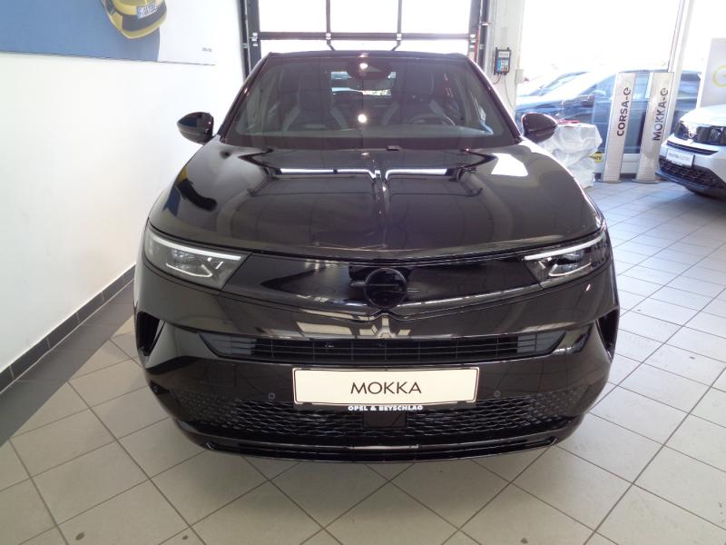 Opel MOKKA GS 1.2 S/S 6G 136PS