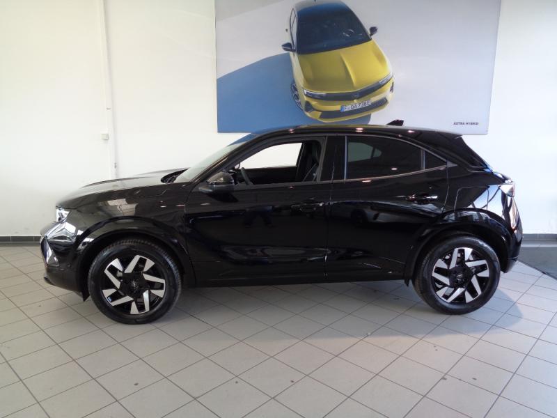 Opel MOKKA GS 1.2 S/S 6G 136PS