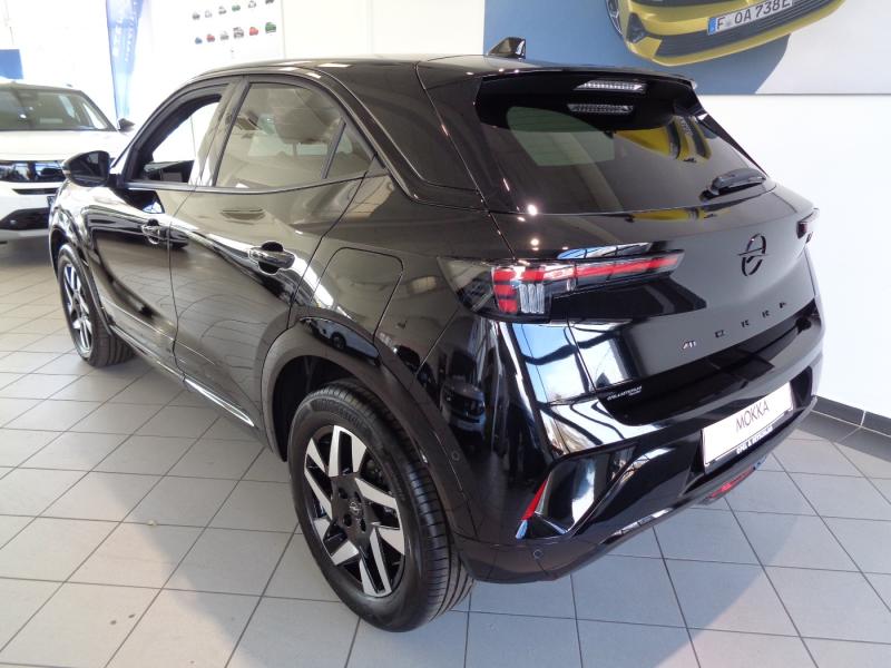 Opel MOKKA GS 1.2 S/S 6G 136PS
