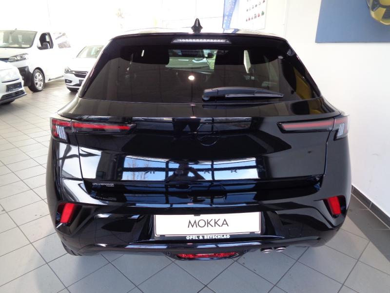 Opel MOKKA GS 1.2 S/S 6G 136PS