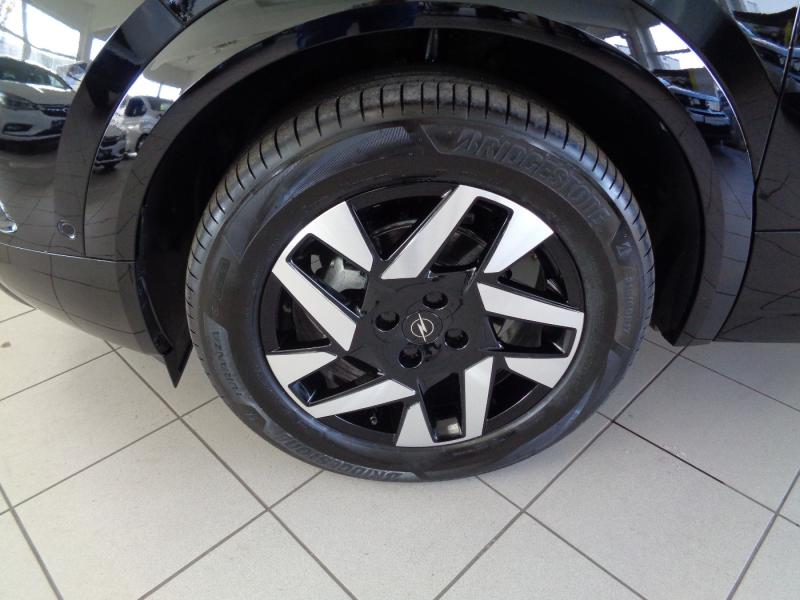 Opel MOKKA GS 1.2 S/S 6G 136PS