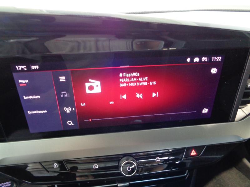 Opel MOKKA GS 1.2 S/S 6G 136PS