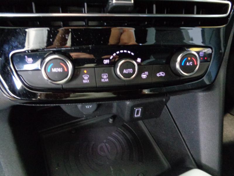 Opel MOKKA GS 1.2 S/S 6G 136PS