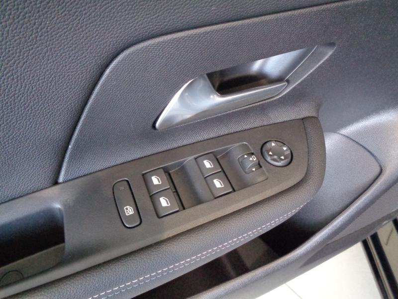 Opel MOKKA GS 1.2 S/S 6G 136PS