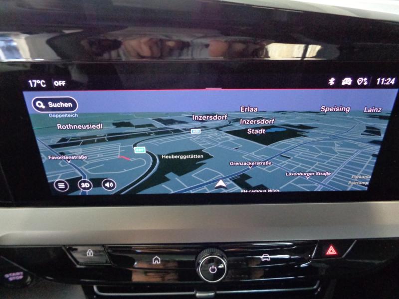 Opel MOKKA GS 1.2 S/S 6G 136PS