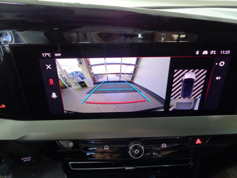 Opel MOKKA GS 1.2 S/S 6G 136PS