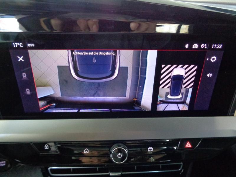 Opel MOKKA GS 1.2 S/S 6G 136PS