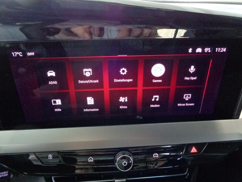 Opel MOKKA GS 1.2 S/S 6G 136PS