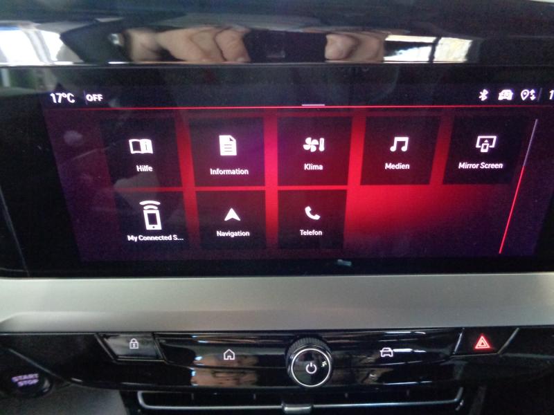 Opel MOKKA GS 1.2 S/S 6G 136PS