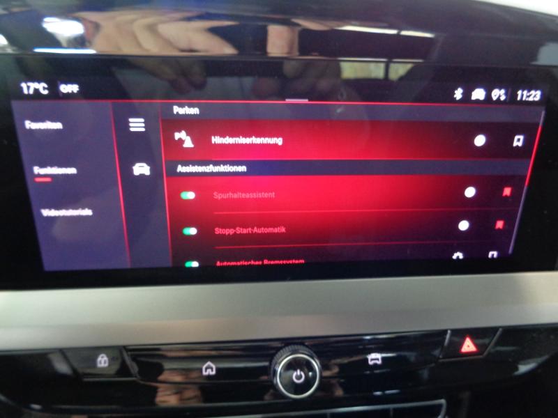 Opel MOKKA GS 1.2 S/S 6G 136PS