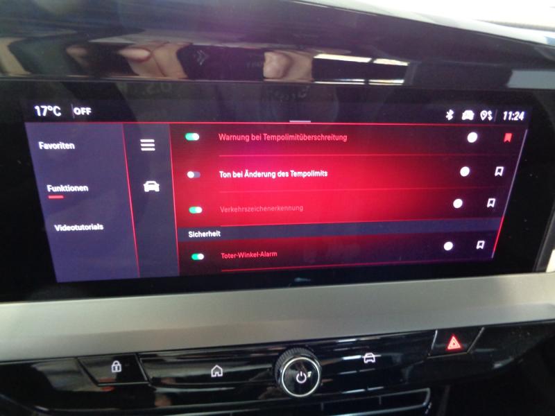 Opel MOKKA GS 1.2 S/S 6G 136PS