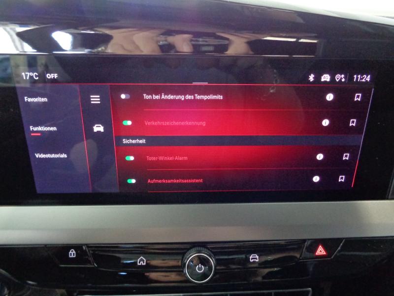 Opel MOKKA GS 1.2 S/S 6G 136PS