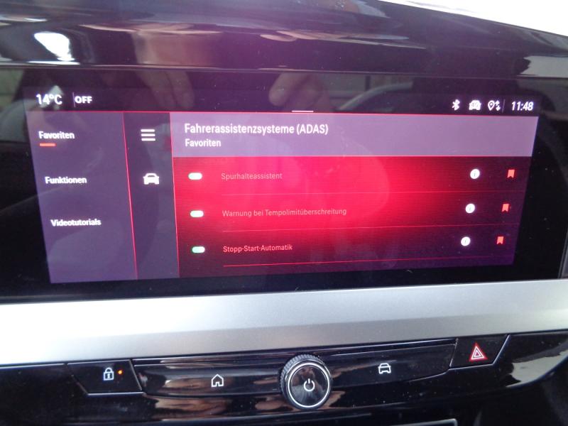 Opel MOKKA GS 1.2 S/S 6G 136PS