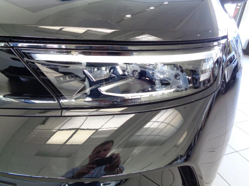 Opel MOKKA GS 1.2 S/S 6G 136PS