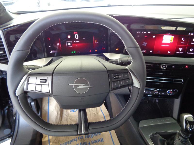 Opel MOKKA GS 1.2 S/S 6G 136PS