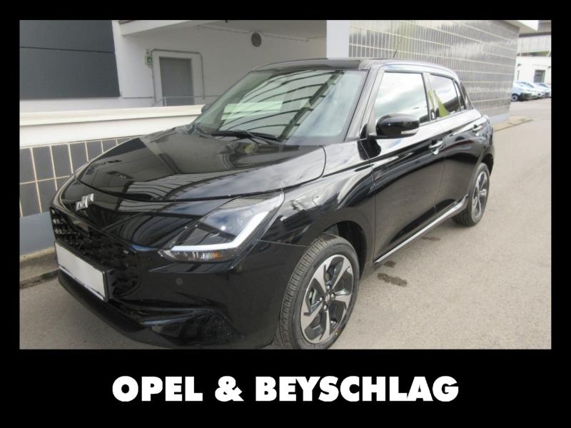 Swift Suzuki Suzuki SWIFT ALLGRIP flash