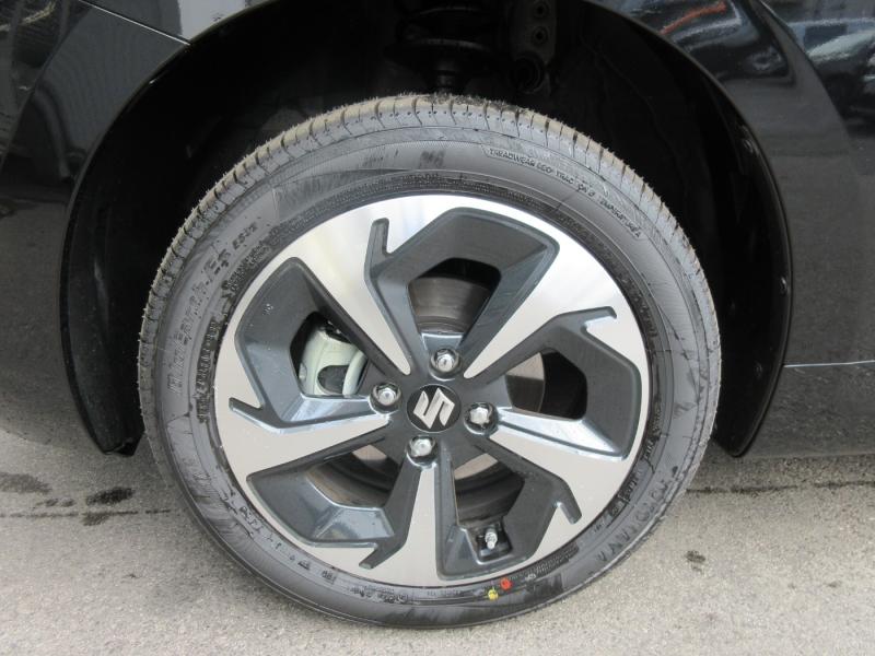 Suzuki SWIFT ALLGRIP flash