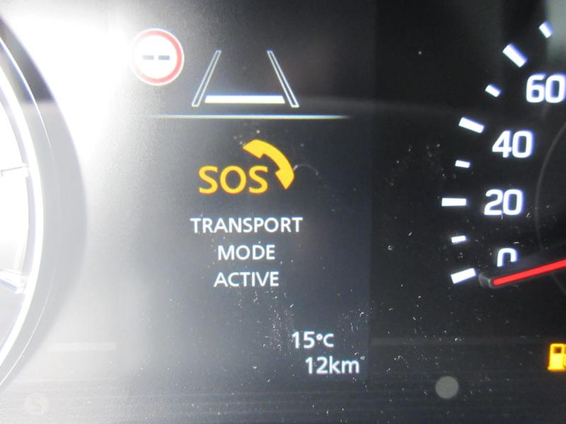 Suzuki SWIFT ALLGRIP flash