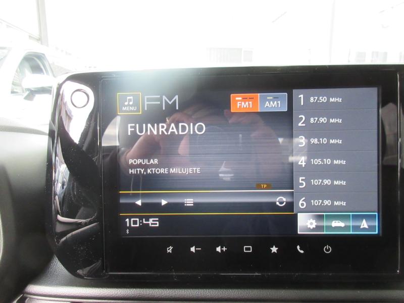 Suzuki SWIFT ALLGRIP flash