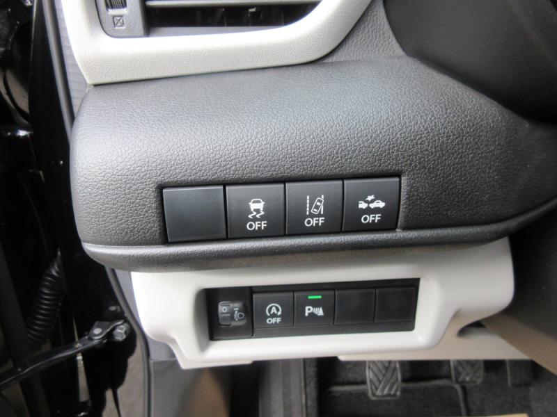 Suzuki SWIFT ALLGRIP flash