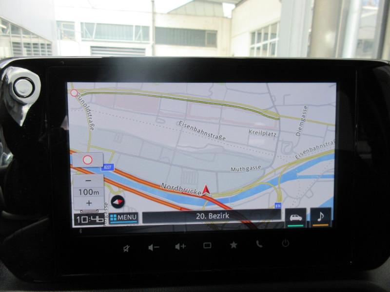 Suzuki SWIFT ALLGRIP flash