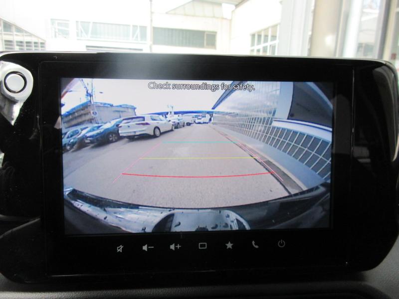 Suzuki SWIFT ALLGRIP flash