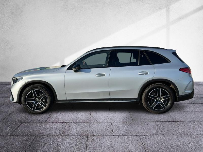 MERCEDES-BENZ GLC 220 d 4MATIC