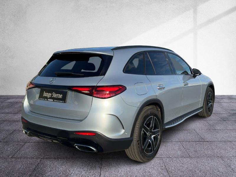 MERCEDES-BENZ GLC 220 d 4MATIC