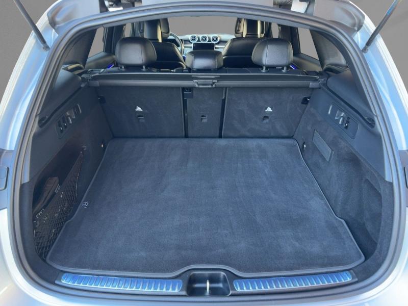 MERCEDES-BENZ GLC 220 d 4MATIC