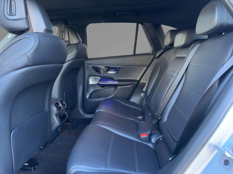 MERCEDES-BENZ GLC 220 d 4MATIC