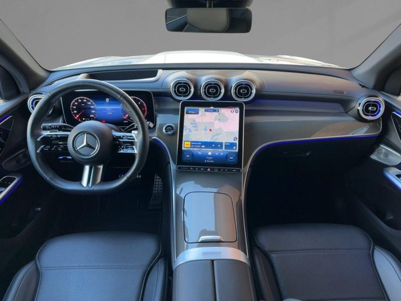 MERCEDES-BENZ GLC 220 d 4MATIC