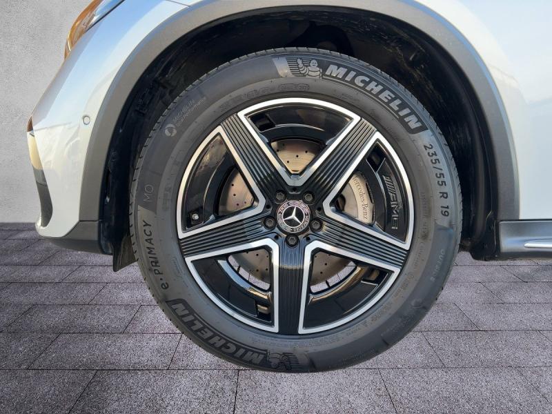 MERCEDES-BENZ GLC 220 d 4MATIC
