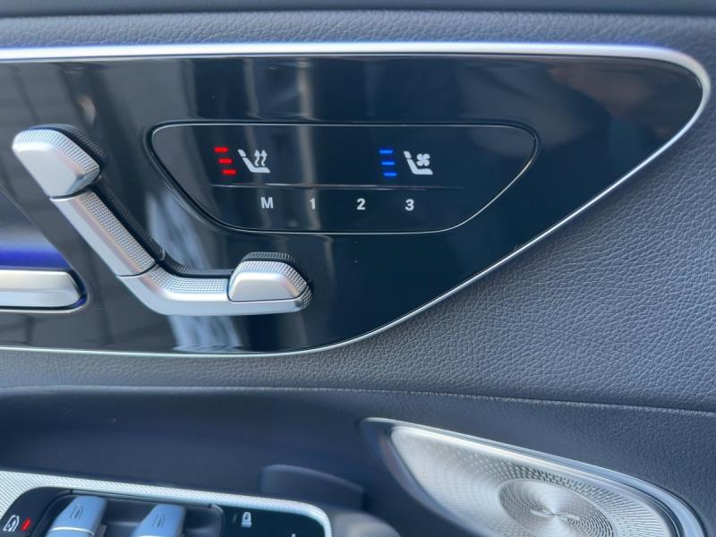 MERCEDES-BENZ GLC 220 d 4MATIC