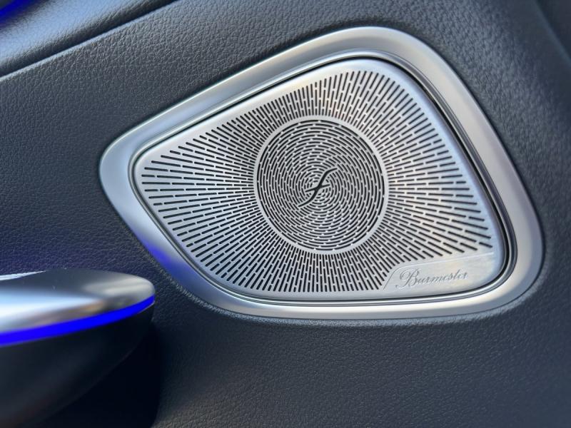 MERCEDES-BENZ GLC 220 d 4MATIC