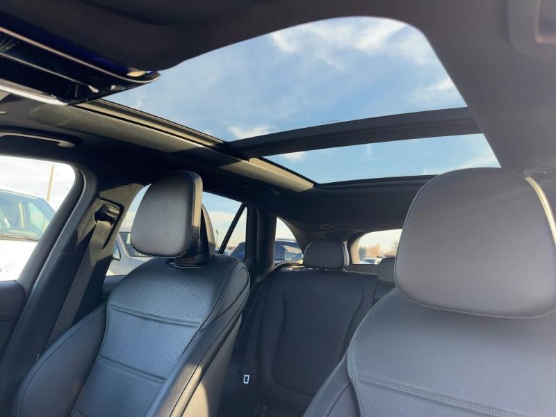 MERCEDES-BENZ GLC 220 d 4MATIC