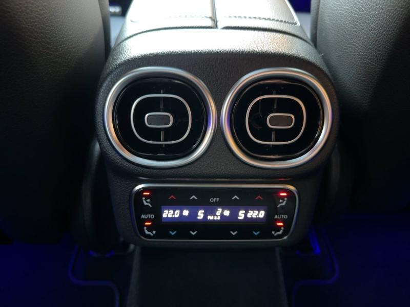 MERCEDES-BENZ GLC 220 d 4MATIC