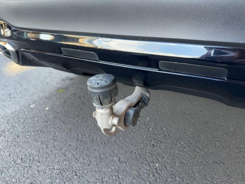 MERCEDES-BENZ GLC 220 d 4MATIC