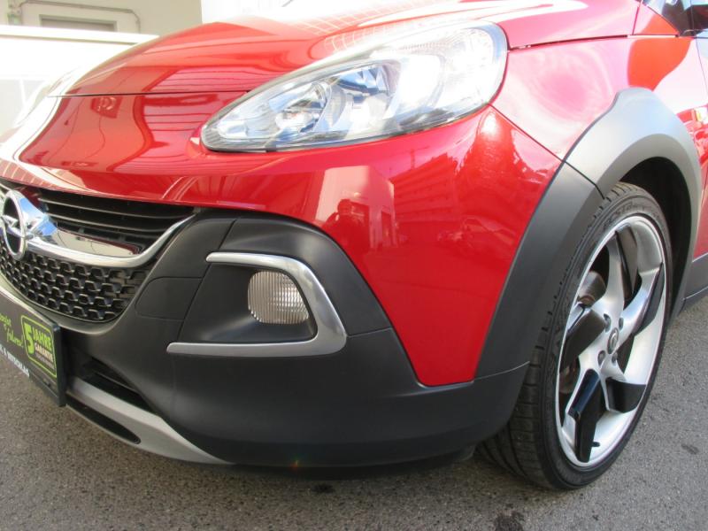 Opel ADAM ROCKS UNL 1.0 S/S 90PS