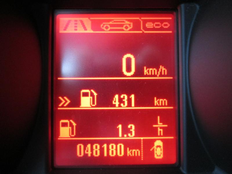 Opel ADAM ROCKS UNL 1.0 S/S 90PS