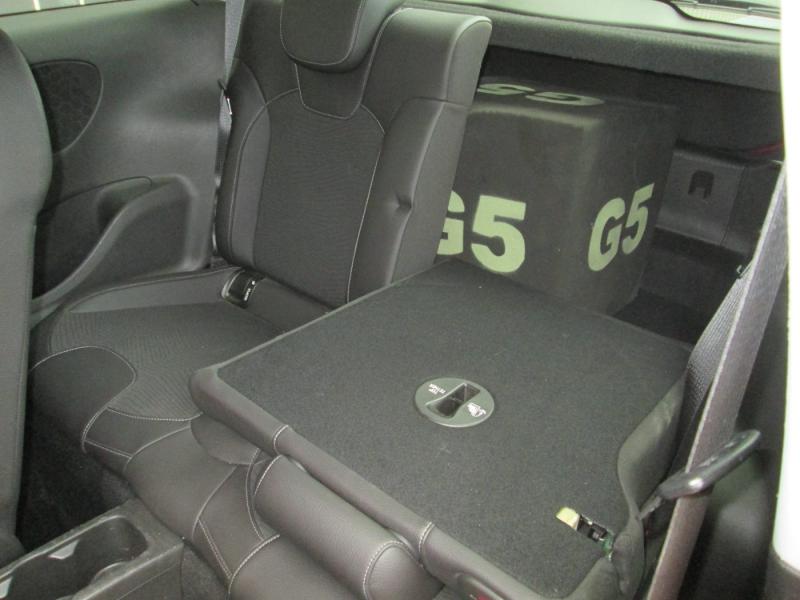 Opel ADAM ROCKS UNL 1.0 S/S 90PS