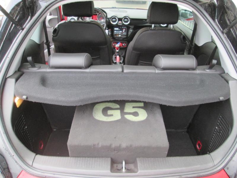 Opel ADAM ROCKS UNL 1.0 S/S 90PS