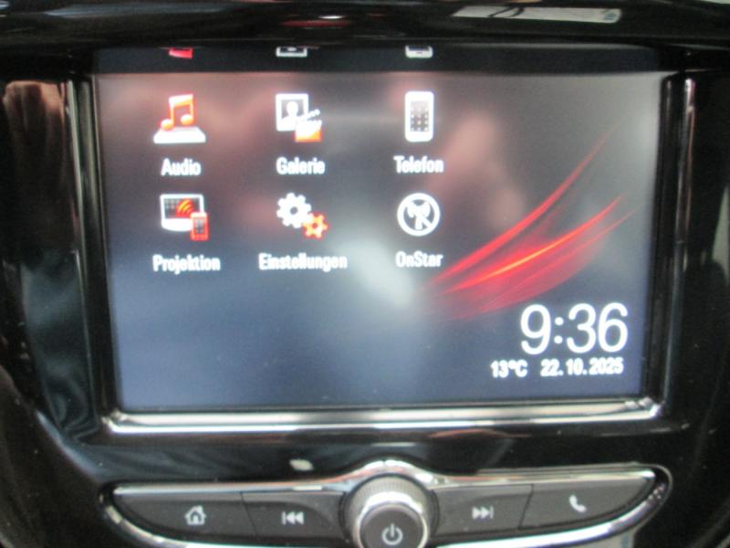 Opel ADAM ROCKS UNL 1.0 S/S 90PS